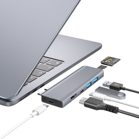 ZanBix-usb-c-hub