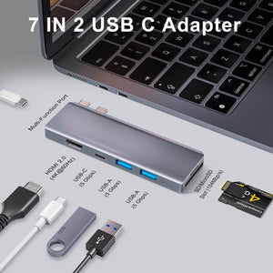 ZanBix-7-in-2-usb-c-adapter